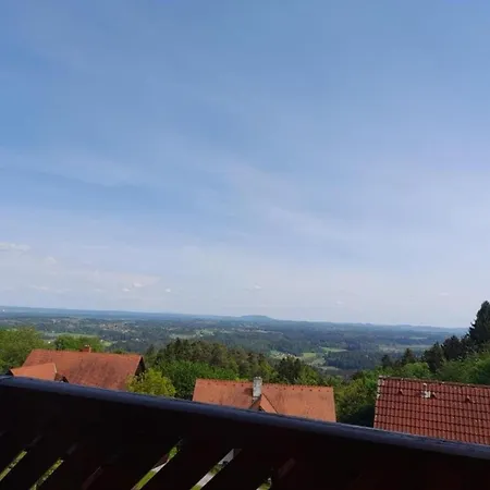 Апартаменты Weststeiermark Zwischen Weinbergen Und Wanderwegen Stilvolle Mit Balkon Stei100